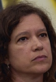 Laurence Ferreira Barbosa