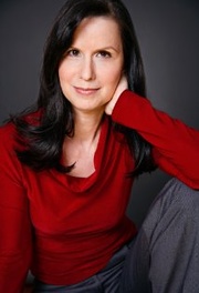 Дженис Манн (Janice Mann)
