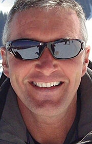 Neil Finnighan - actor, producer