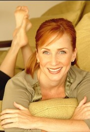 Джульетт Фишер (Juliet Fischer)