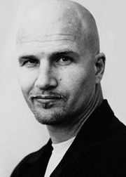 Эд Эндерс (Ed Anders)