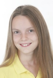 Кэти Бигнелл (Katie Bignell)