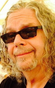Джек Флетчер (Jack Fletcher)