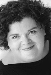 Сара Флінд (Sarah Flind)