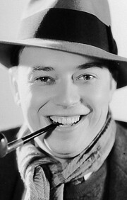 Роберт Флорі (Robert Florey)
