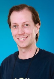 Aaron Kamp