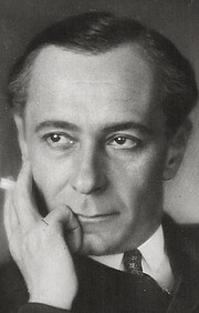 Альфред Абель (Alfred Abel)