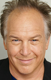 Филлип Брок (Phillip Brock)