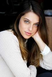 Татьяна Алексис (Tatjana Marjanovic)