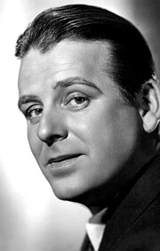 Уоллес Форд (Wallace Ford)