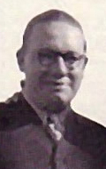 Гаррет Форт (Garrett Fort)