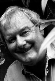 Джон Форчун (John Fortune)