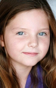 Chloe Csengery - actress - biography, photo, best movies and TV shows