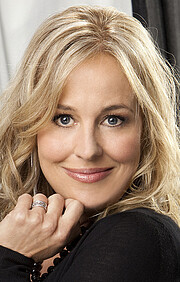 Джені Френсіс (Genie Francis)