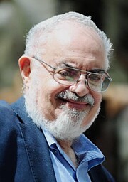 Стэнтон Фридман (Stanton Friedman)