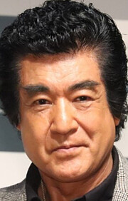 Hiroshi Fujioka - actor, writer, p…