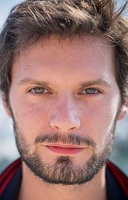 Хьюго Бекер (Hugo Becker)