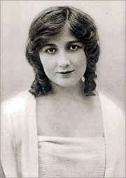 Мері Фуллер (Mary Fuller)