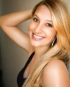 Меган Элизабет Белл (Megan Elizabeth Bell)