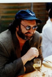 Джон А. Галлахер (John A. Gallagher)