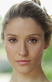 Norma Kuhling - actress - biography, photo, best movies and TV shows