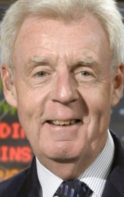 Питер Гэммонс (Peter Gammons)