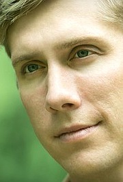 Байрон Джордан Уолтер (Byron Jordan Wolter)