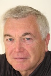Джон Эндрюс (John Andrews)