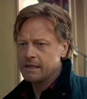 Patrick Garrow Actor Biography Photo Best Movies And TV Shows 233559