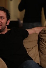 Ray MacDonald - actor, producer, writer