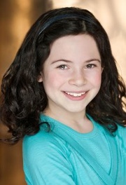 Jordyn Negri - actress - biography, photo, best movies and TV shows