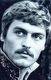 Иван Гаврилюк