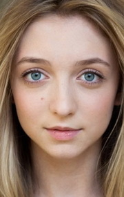 Hana Hayes - actress - biography, photo, best movies and TV shows