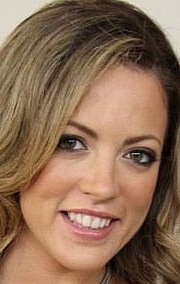 Carmen Valentina - actress - biography, photo, best movies and TV shows
