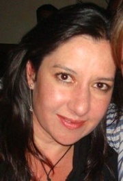 Анджелес Моралес (Angeles Morales)