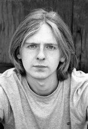 Ричард Госс (Richard Goss)