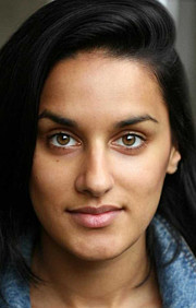 Hussina Raja