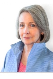 Лінда Джиллен (Linda Gillen)