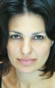Орнелла Джусто (Ornella Giusto)