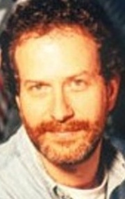 Джонатан Гласснер (Jonathan Glassner)