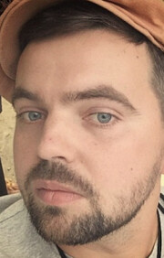 Алексей Назарук