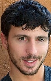 Reese Rideout - actor - biography, photo, best movies and TV shows