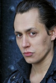 Джеронимо Медина (Jero Medina)