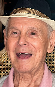 Ray Anthony - actor, producer, composer