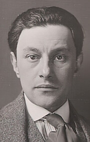 Йон Готтовт (John Gottowt)