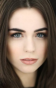 Sarah Desjardins - actress - biography, photo, best movies and TV shows