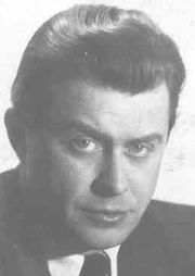 Юлиуш Грабовски (Juliusz Grabowski)