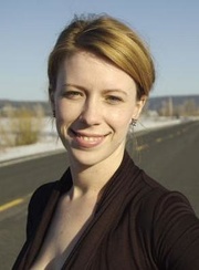 Ганна Грейвза (Anna Graves)