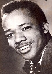 Уильям Гривз (William Greaves)