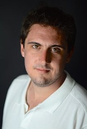 Адам Спинкс (Adam Spinks)